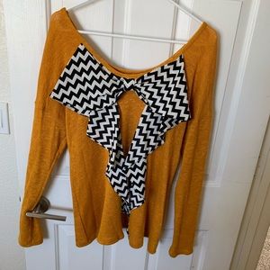 Cutest top ever!
